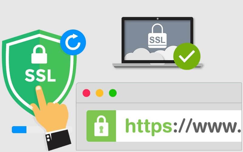 اول پروتکل SSL  چیست؟