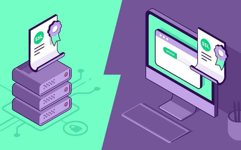 همه چیز درباره انواع خطای SSL و نحوه رفع آن ها