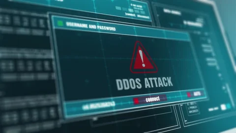ddos