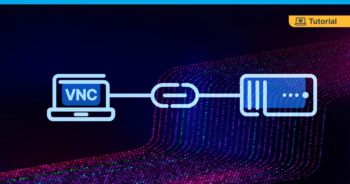 vnc