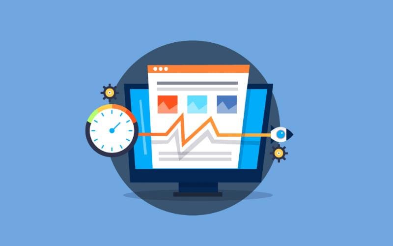 Steps to optimize site speed