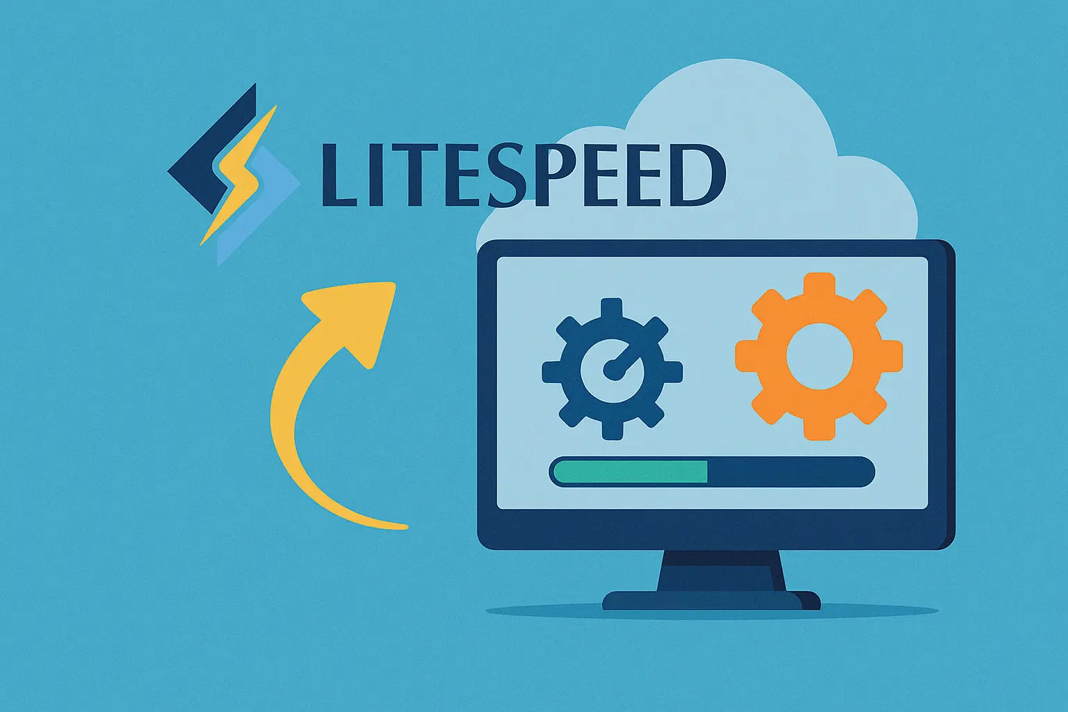 آموزش نصب وب سرور لایت اسپید (LiteSpeed) در سی پنل