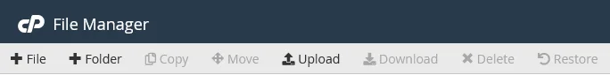 Uploads