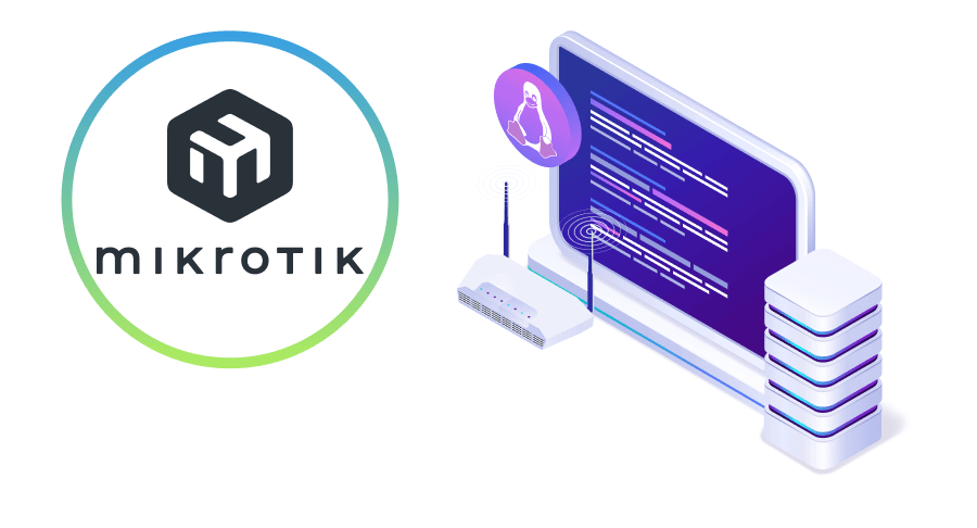 خرید سررو میکروتیک