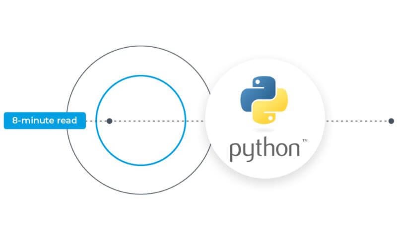 آینده زبان برنامه‌نویسی پایتون