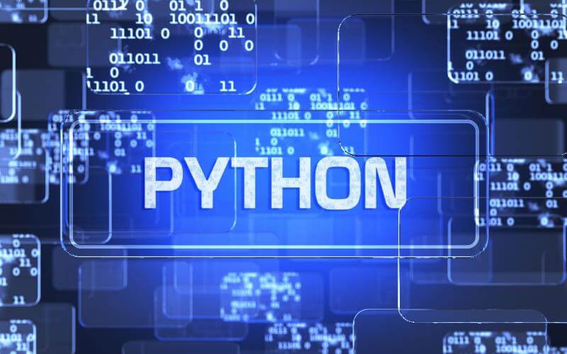 دلیل محبوبیت زبان برنامه‌نویسی پایتون