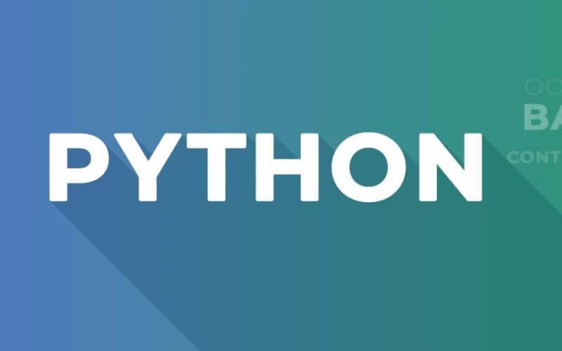معروف‌ترین سایت‌های طراحی شده با زبان برنامه‌نویسی پایتون