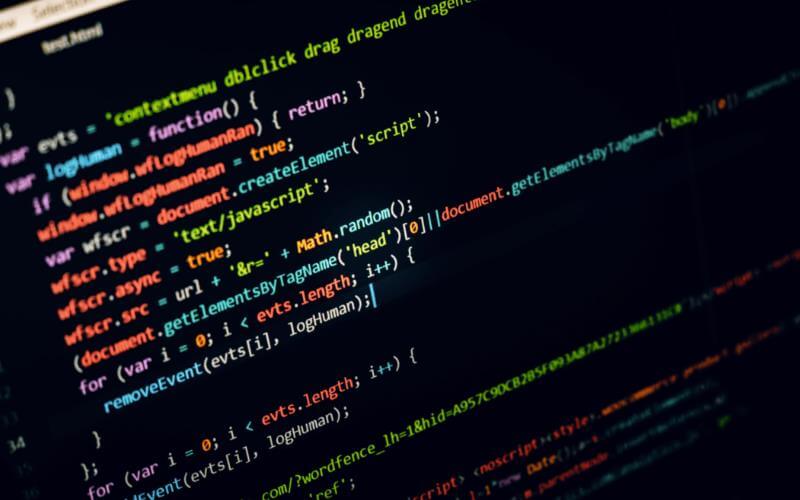 نمونه کد پایتون