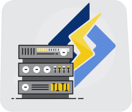 استفاده از وب سرور لایت اسپید