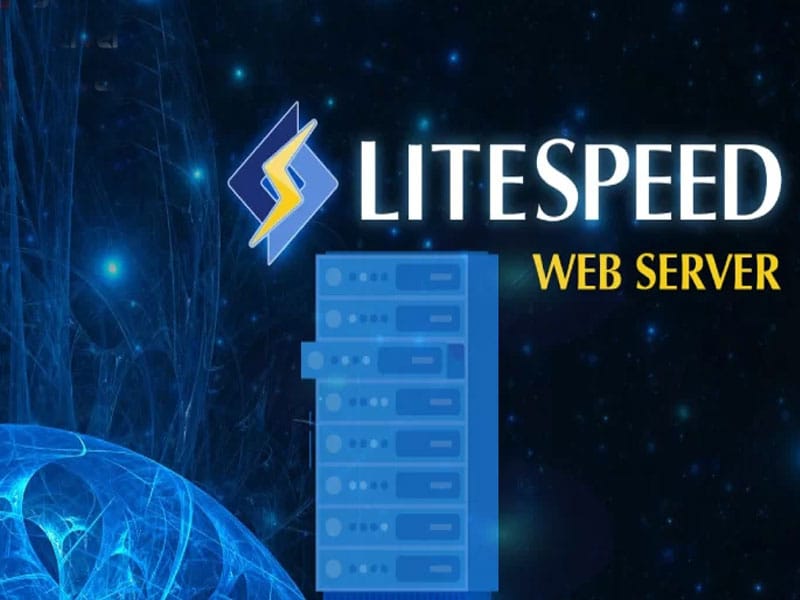 وب سرور لایت اسپید