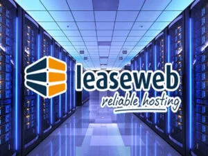 بهره گیری از دیتا سنتر لیزوب هلند