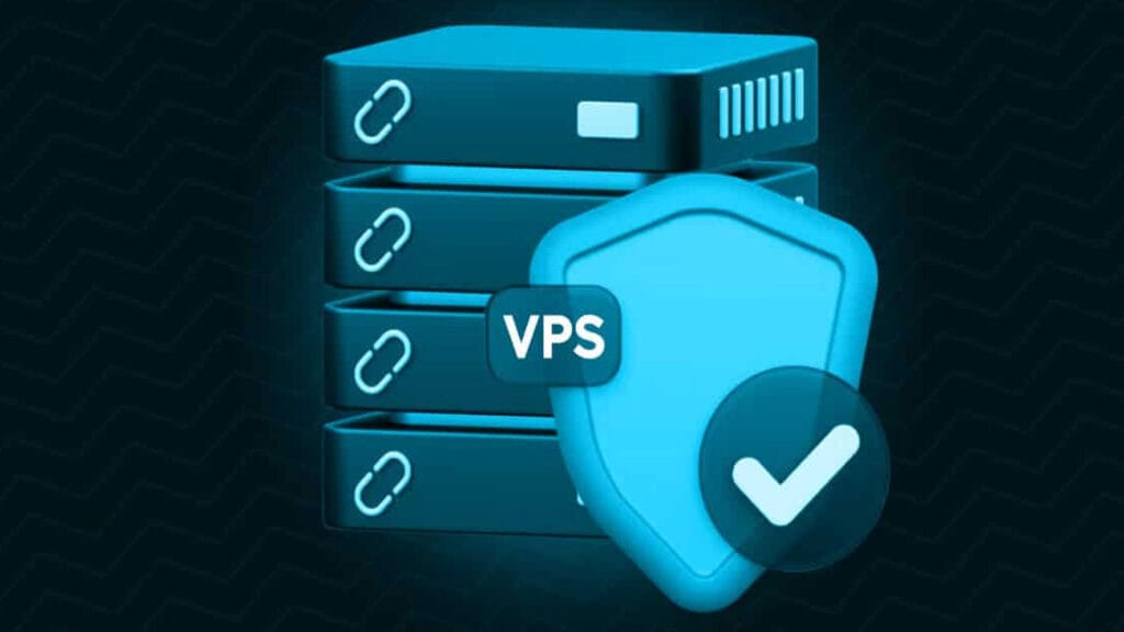 عملی ترین راه های افزایش امنیت سرور مجازی