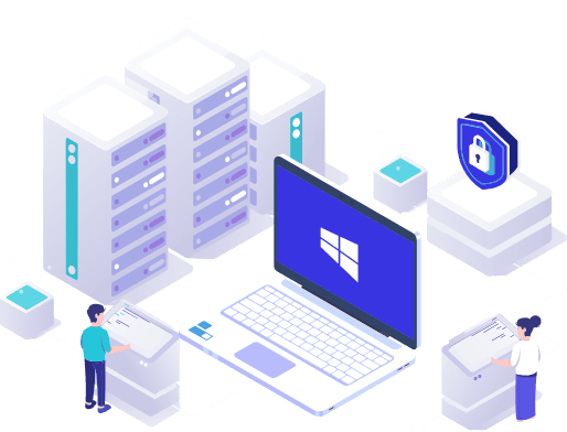 سرور مجازی ایران