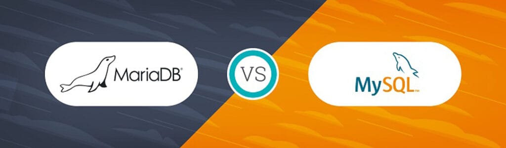 تفاوت های دیتابیس های mariadb و mysql