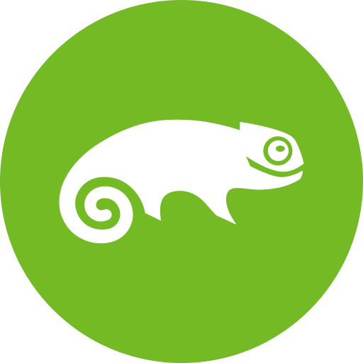 openSUSE auto-install on VIPHost VPS