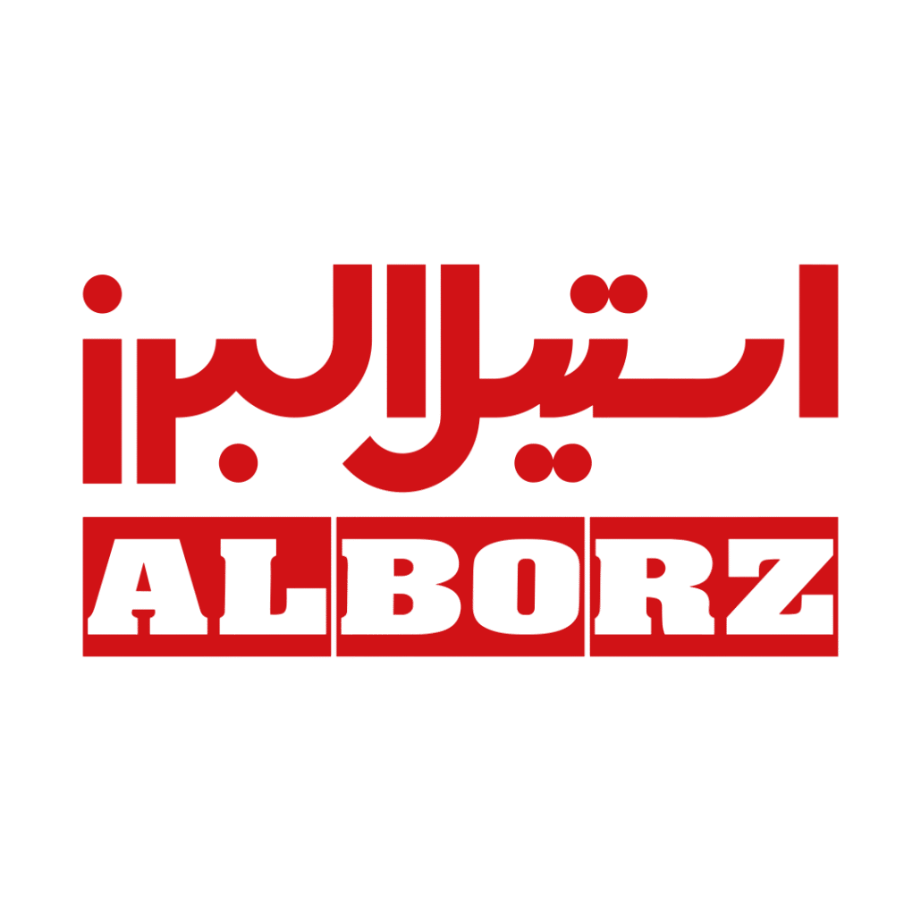استیل البرز