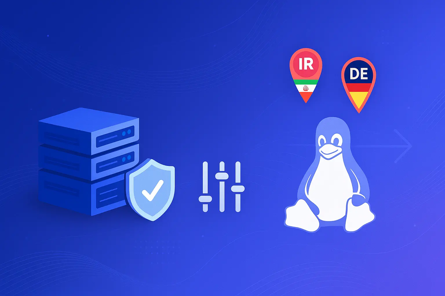 خرید هاست لینوکس