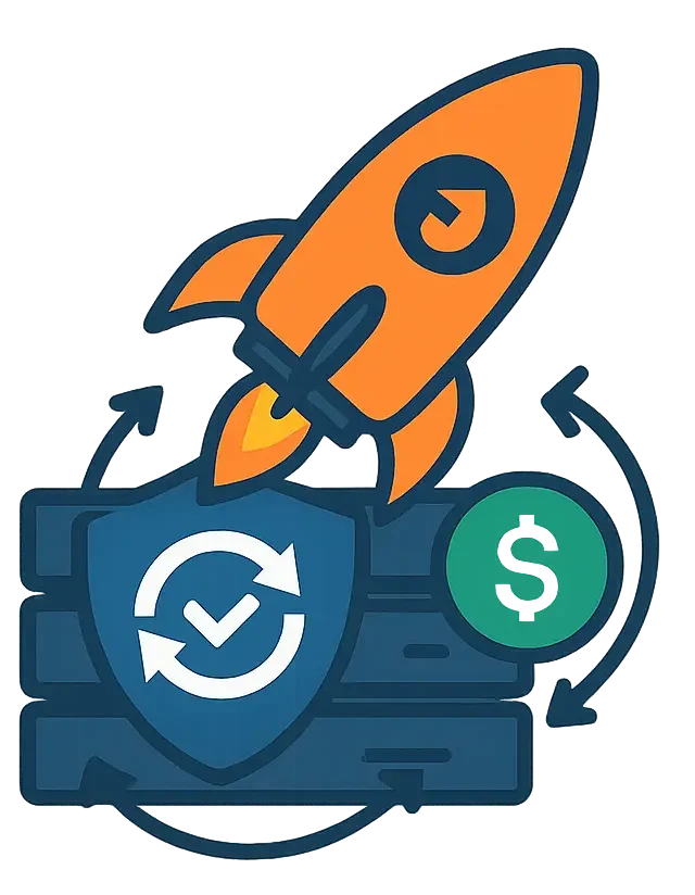 لایسنس JetBackup (جت بکاپ)