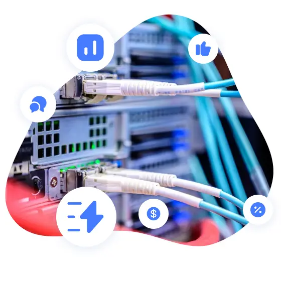 خرید سرور اختصاصی