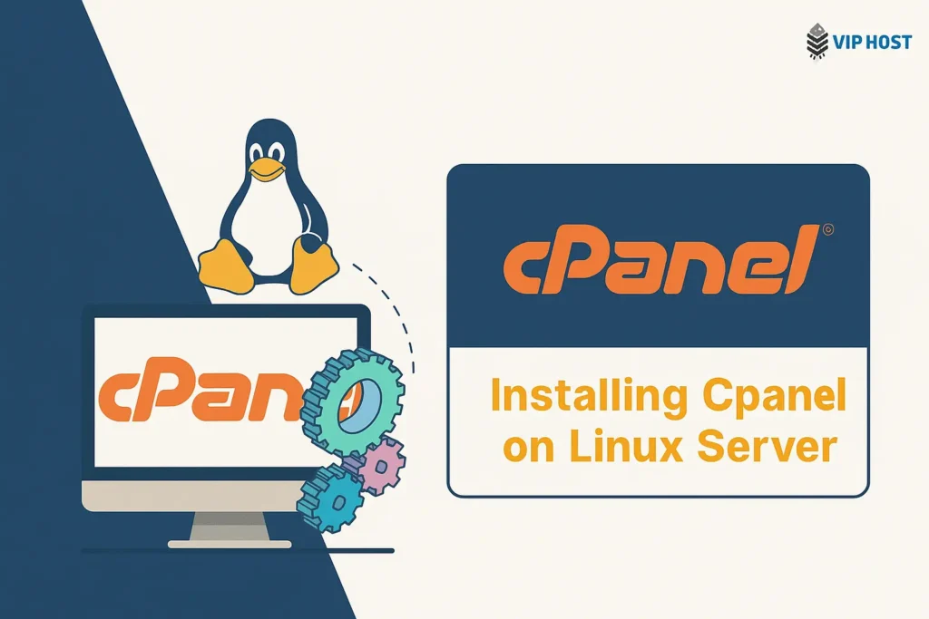 آموزش نصی سی پنل