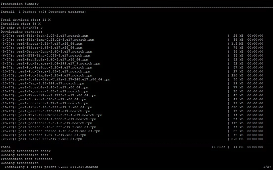 آموزش نصی سی پنل