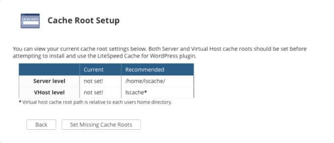 آموزش نصب وب سرور لایت اسپید (LiteSpeed) در سی‌پنل