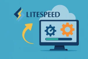 آموزش نصب وب سرور لایت اسپید (LiteSpeed) در سی‌پنل