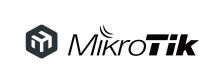 MikroTikLogo سرور میکروتیک
